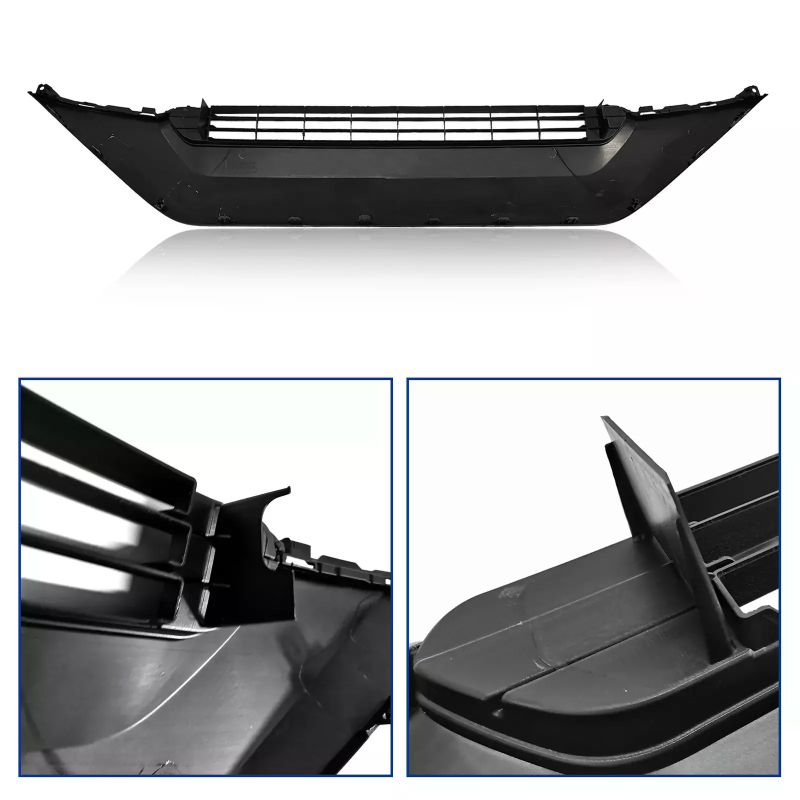 REJILLA INFERIOR FRONT - Imagen 3