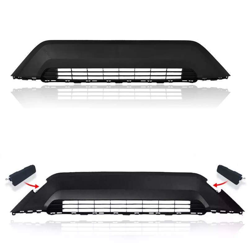 REJILLA INFERIOR FRONT - Imagen 2