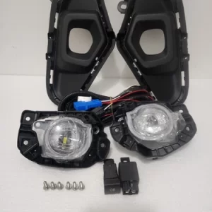 LUZ ANTINIEBLA -RAV4