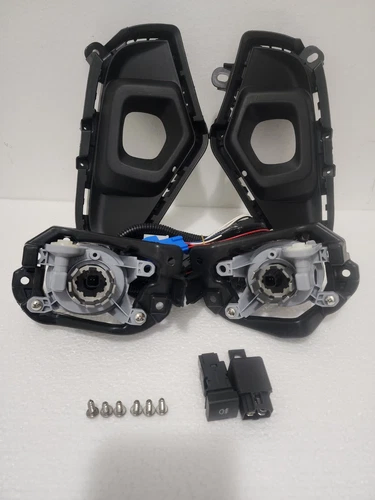 LUZ ANTINIEBLA -RAV4 - Imagen 2