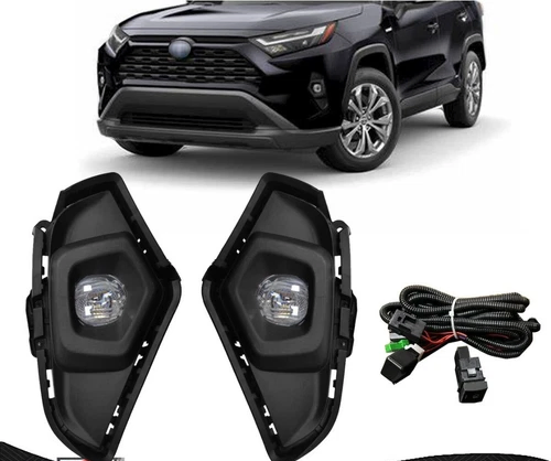 LUZ ANTINIEBLA -RAV4 - Imagen 3