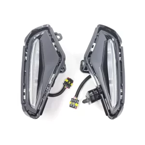 LUZ DUAL - DIURNO - RAV