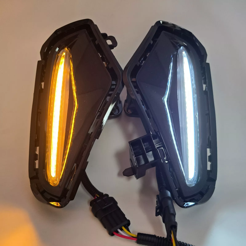 LUZ DUAL - DIURNO - RAV - Imagen 2