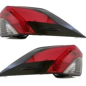 LUZ TRASERA - STOP EXTER