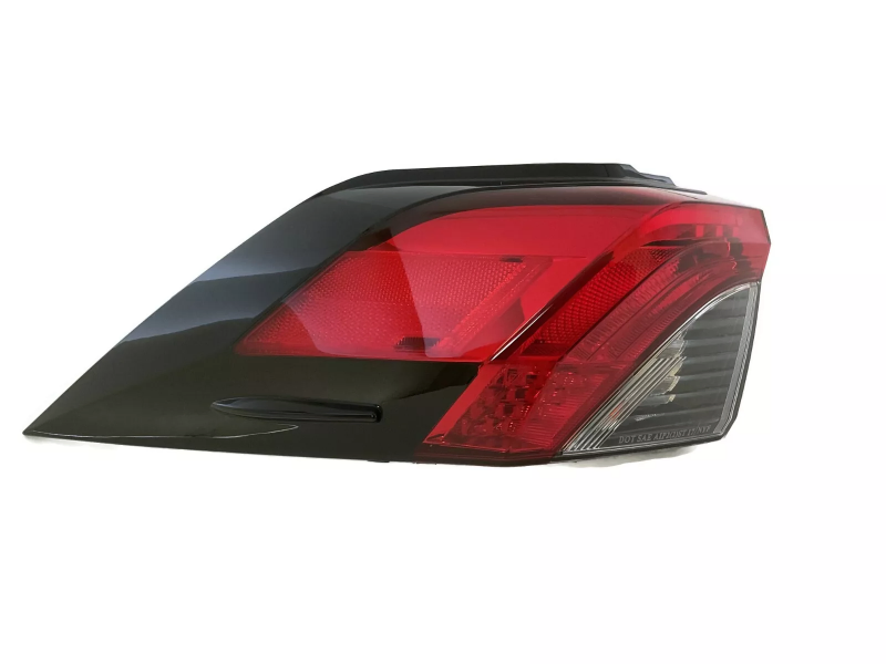 LUZ TRASERA - STOP EXTER - Imagen 3