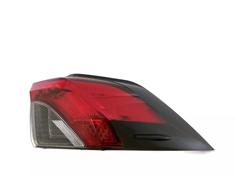 LUZ TRASERA - STOP EXTER - Imagen 2