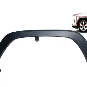 MOLDURA FENDER FRONT