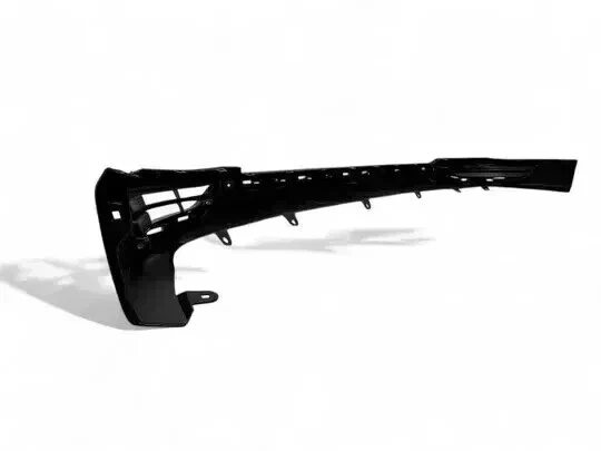 PECHERA PARACHOQUE FRONT - Imagen 2