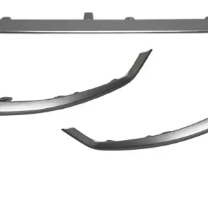 MOLDURA DE PARACHOQUE