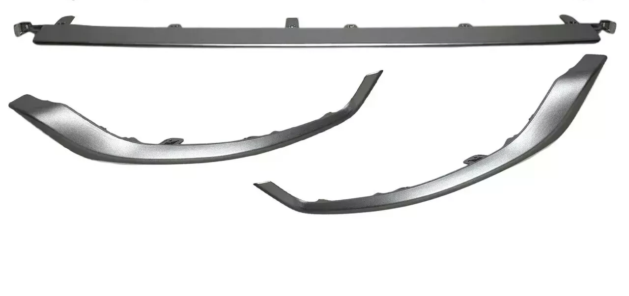 MOLDURA DE PARACHOQUE