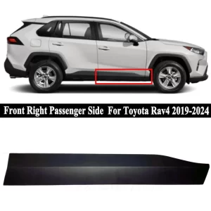 PANEL DE PUERTA DELANTERA