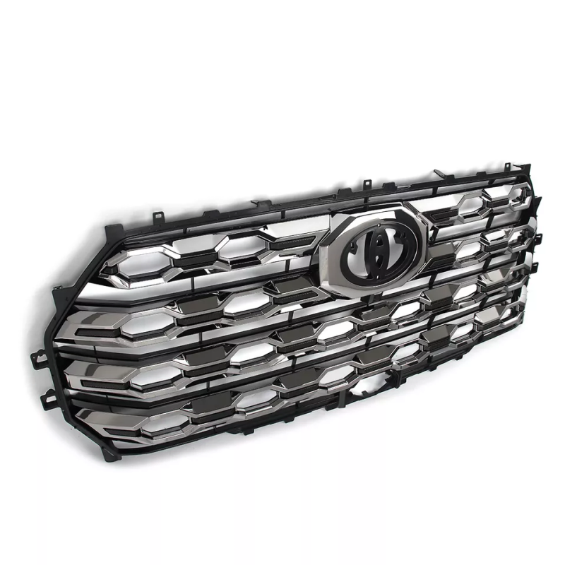 PARRILLA / REJILLA - Imagen 2