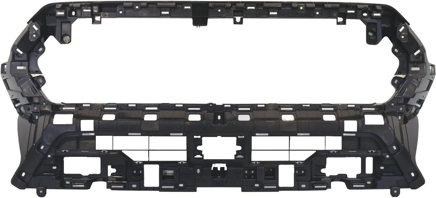 SOPORTE DE REJILLA - Imagen 4