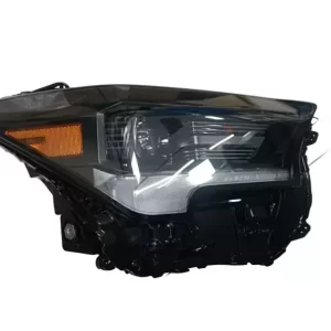 FAROS LED TACOMA 24-25