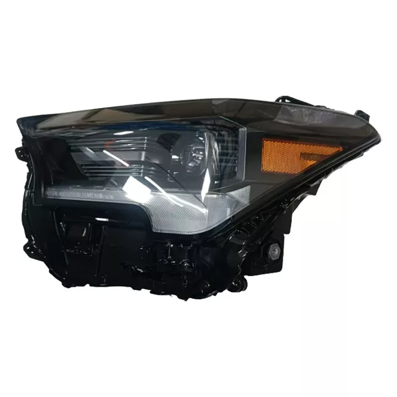 FAROS LED TACOMA 24-25 - Imagen 4