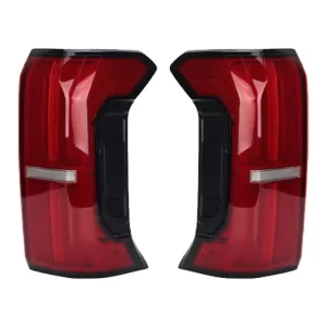 LUZ TRASERA LED -TACOMA