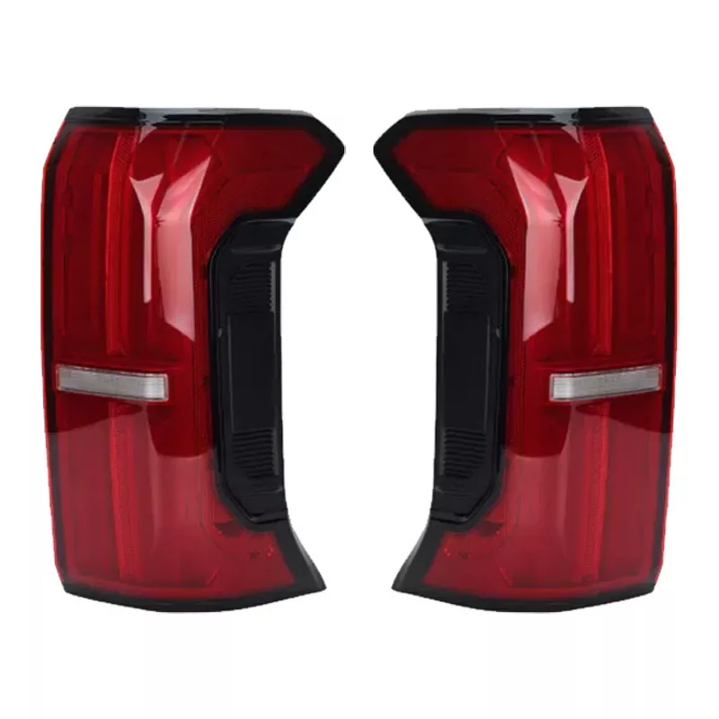 LUZ TRASERA LED -TACOMA