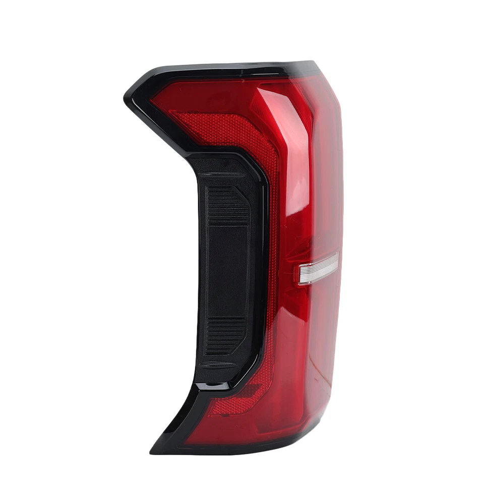 LUZ TRASERA LED -TACOMA - Imagen 2