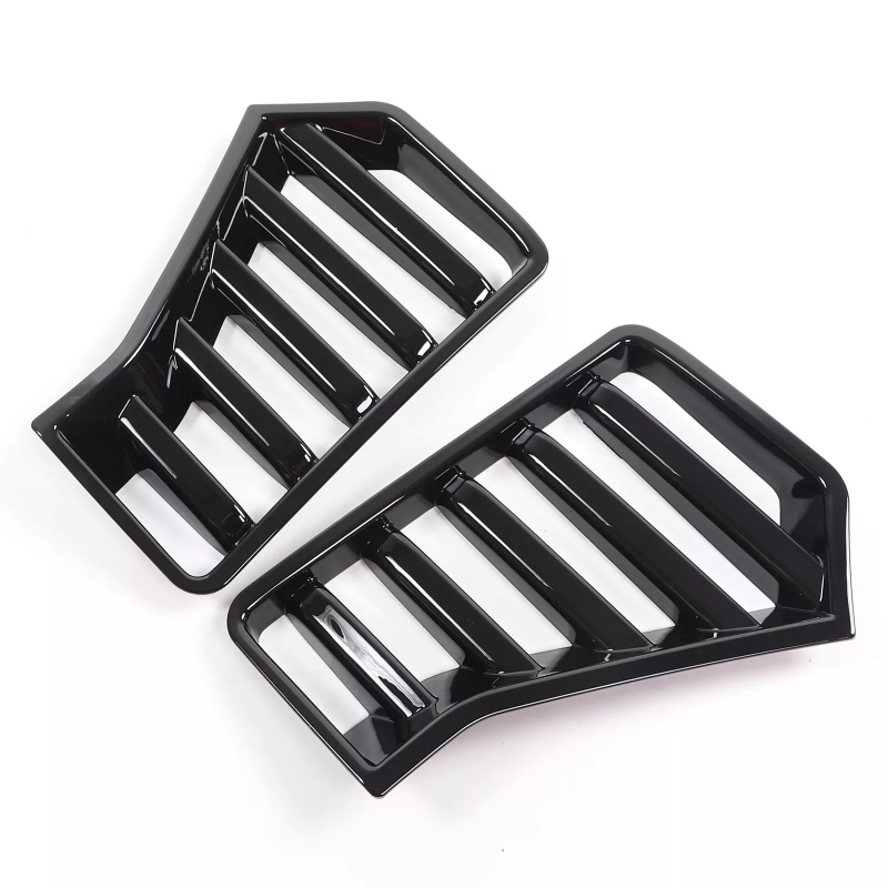 REJILLA ADMISION DE AIRE