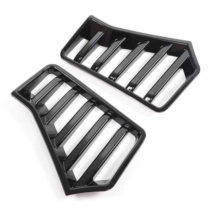 REJILLA ADMISION DE AIRE - Imagen 2