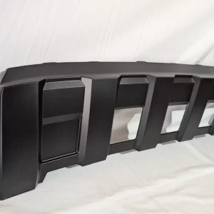 PARAGOLPES DELANTERO