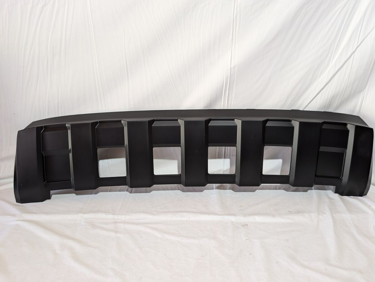 PARAGOLPES DELANTERO - Imagen 2