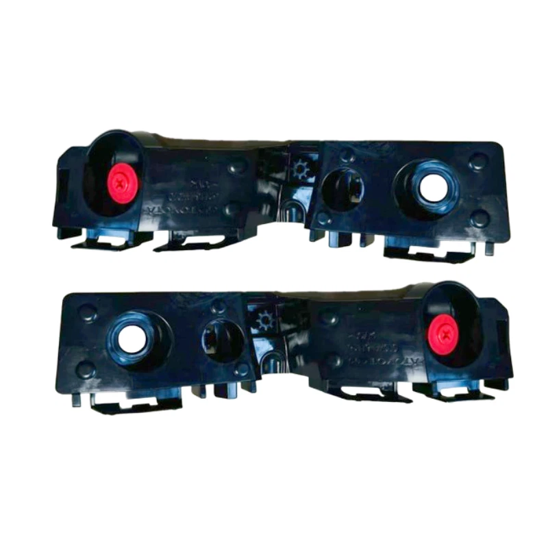 SOPORTE DE PARACHOQUE