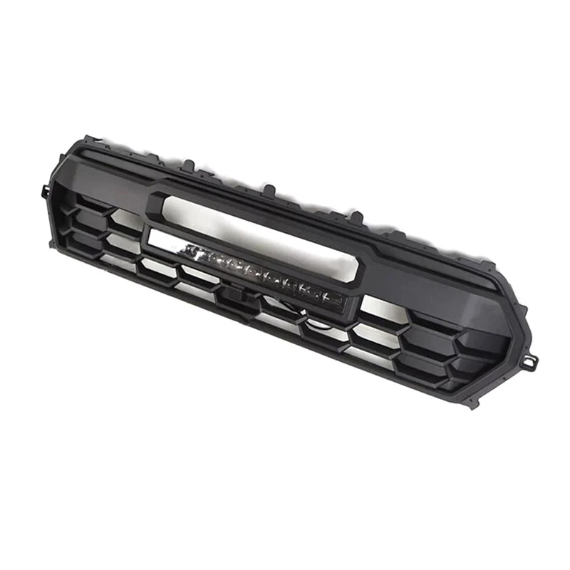 GRILLA CON BARRA DE LUZ - Imagen 2