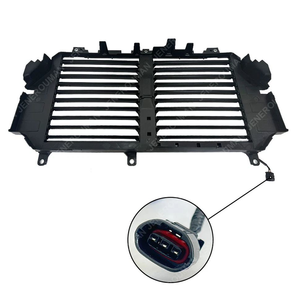 PERSIANA DE AIRE - Imagen 2